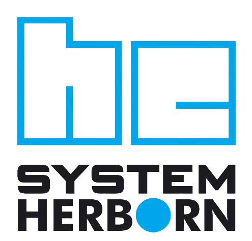 Lampenrecyclingsystem Herborn der Herborn GmbH aus Ginsheim-Gustavsburg